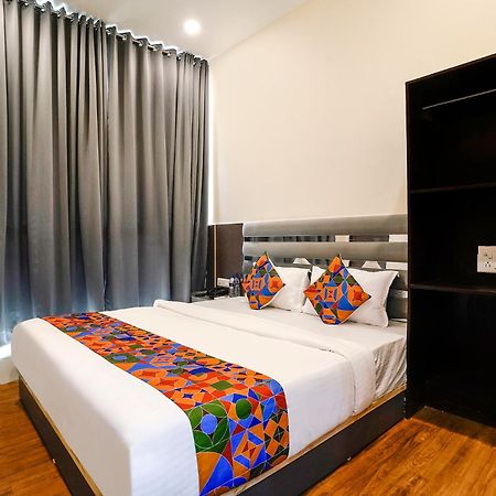 Fabhotel Freedom International - Nr Mumbai International Airport ภายนอก รูปภาพ
